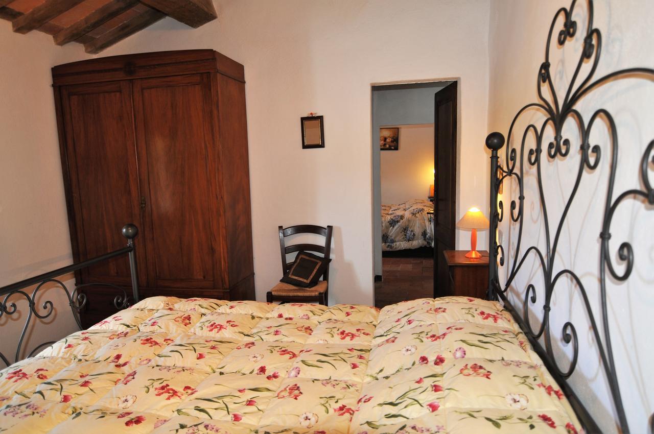 Agriturismo La Guinza Arcidosso Esterno foto