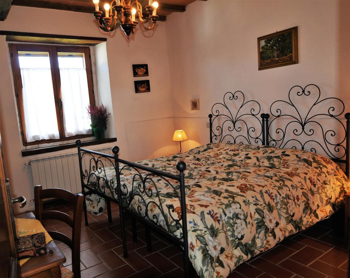 Agriturismo La Guinza Arcidosso Esterno foto