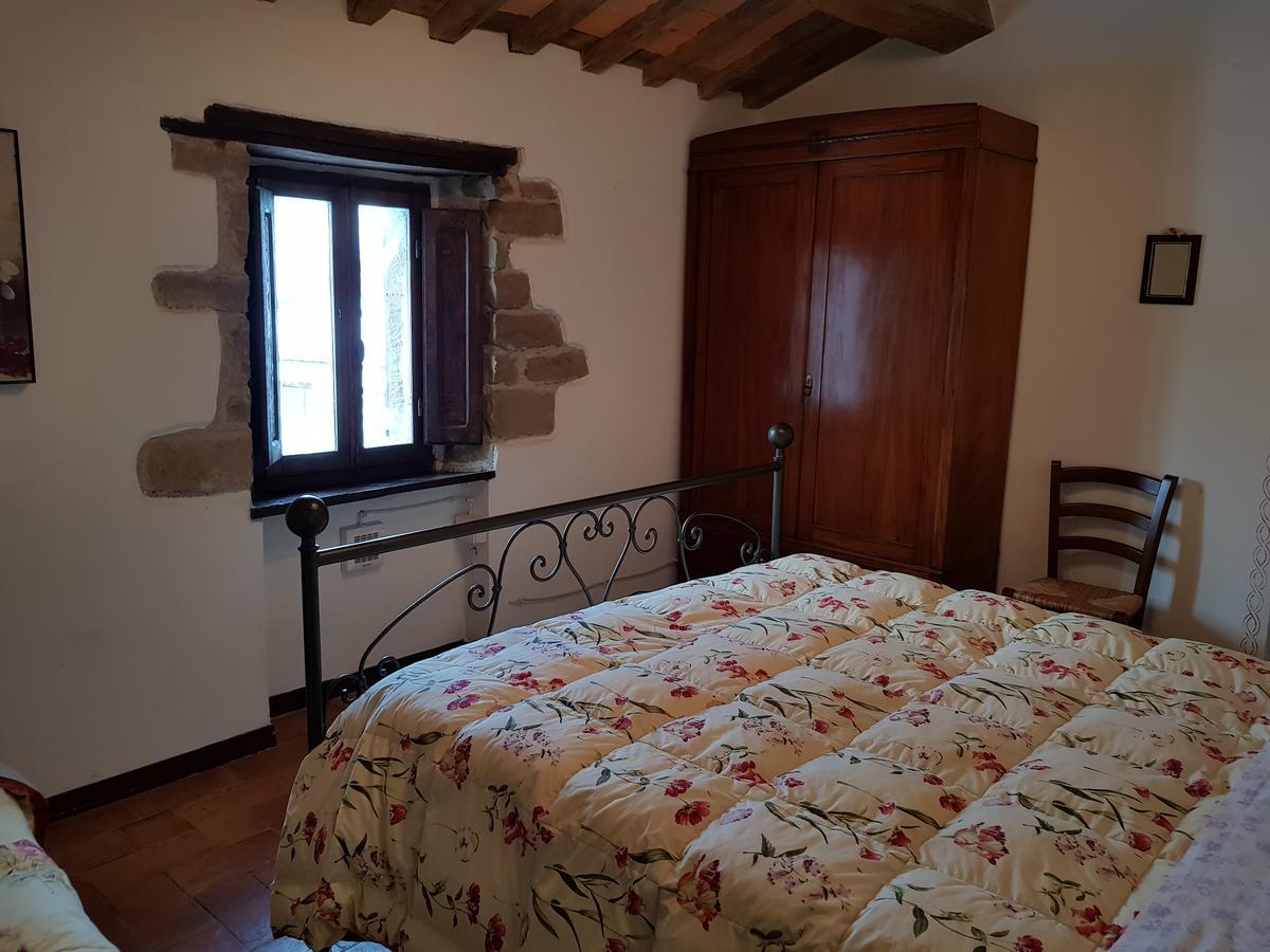 Agriturismo La Guinza Arcidosso Esterno foto