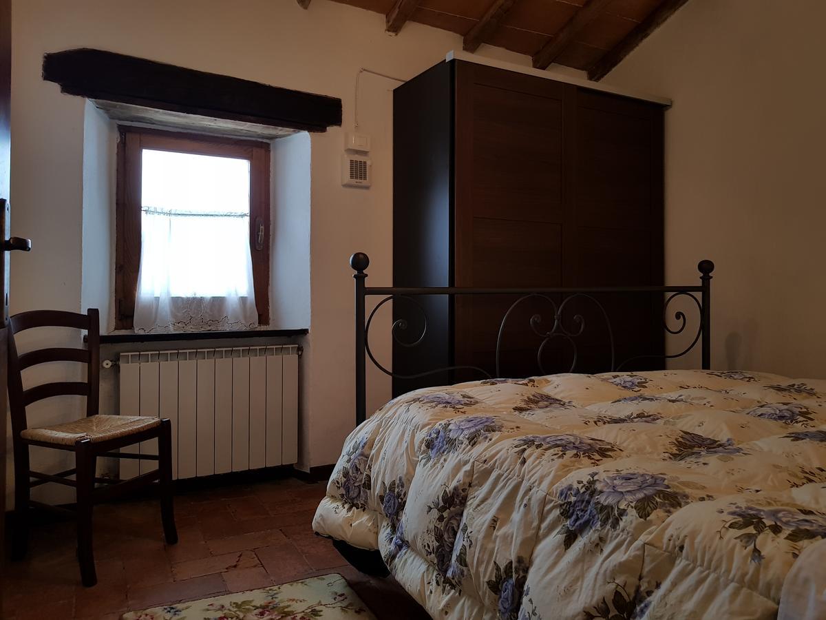 Agriturismo La Guinza Arcidosso Esterno foto