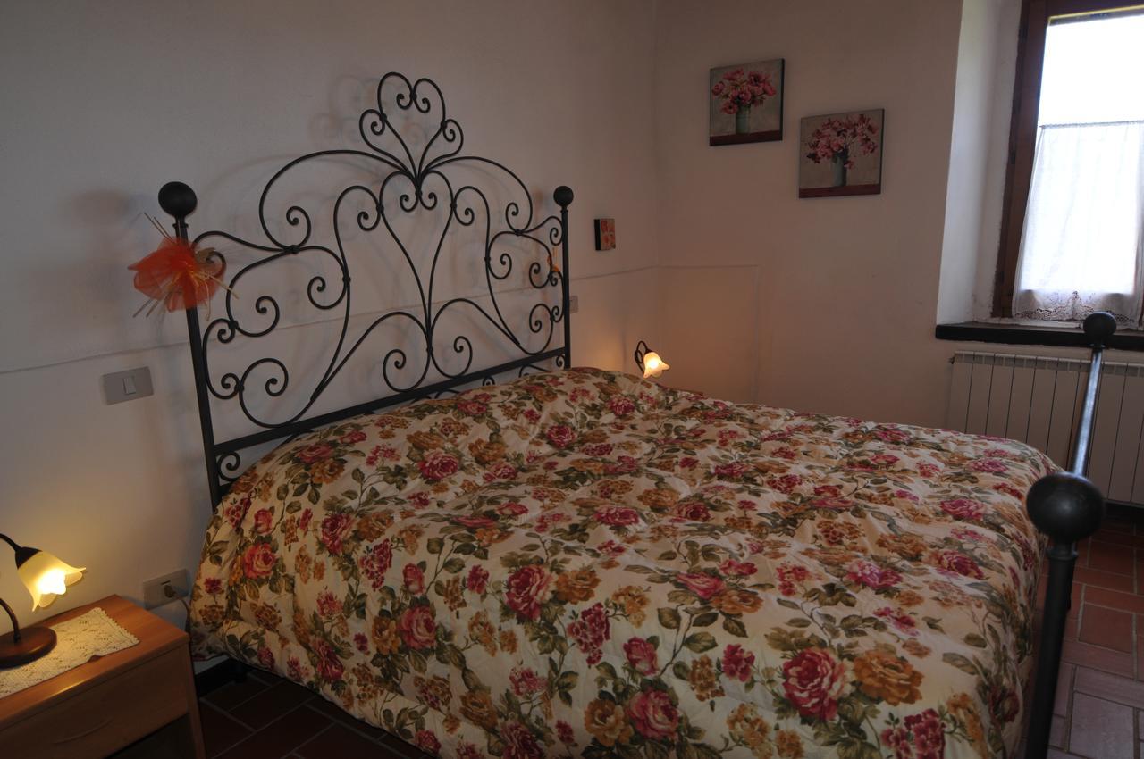 Agriturismo La Guinza Arcidosso Esterno foto