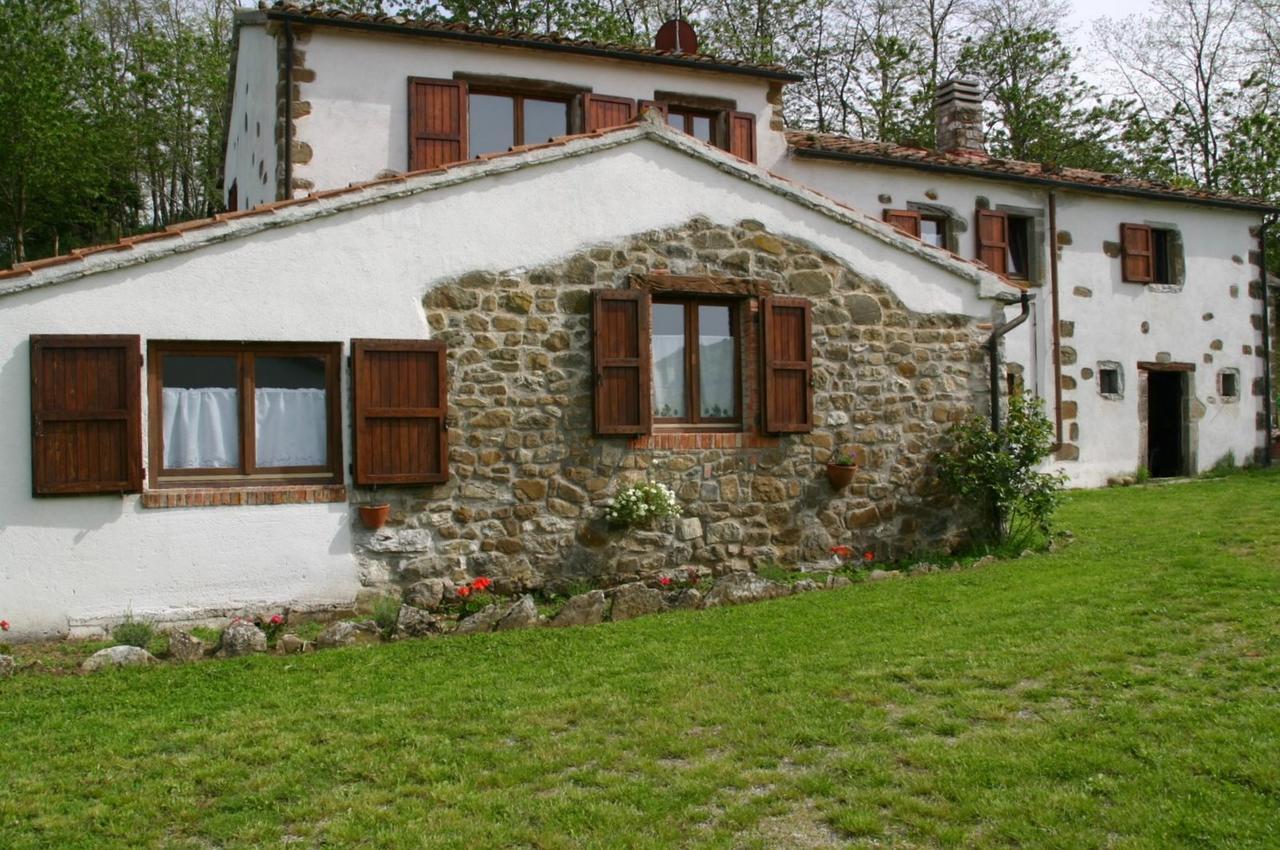 Agriturismo La Guinza Arcidosso Esterno foto